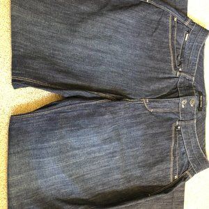 White Black, 10S, Trouser Jeans